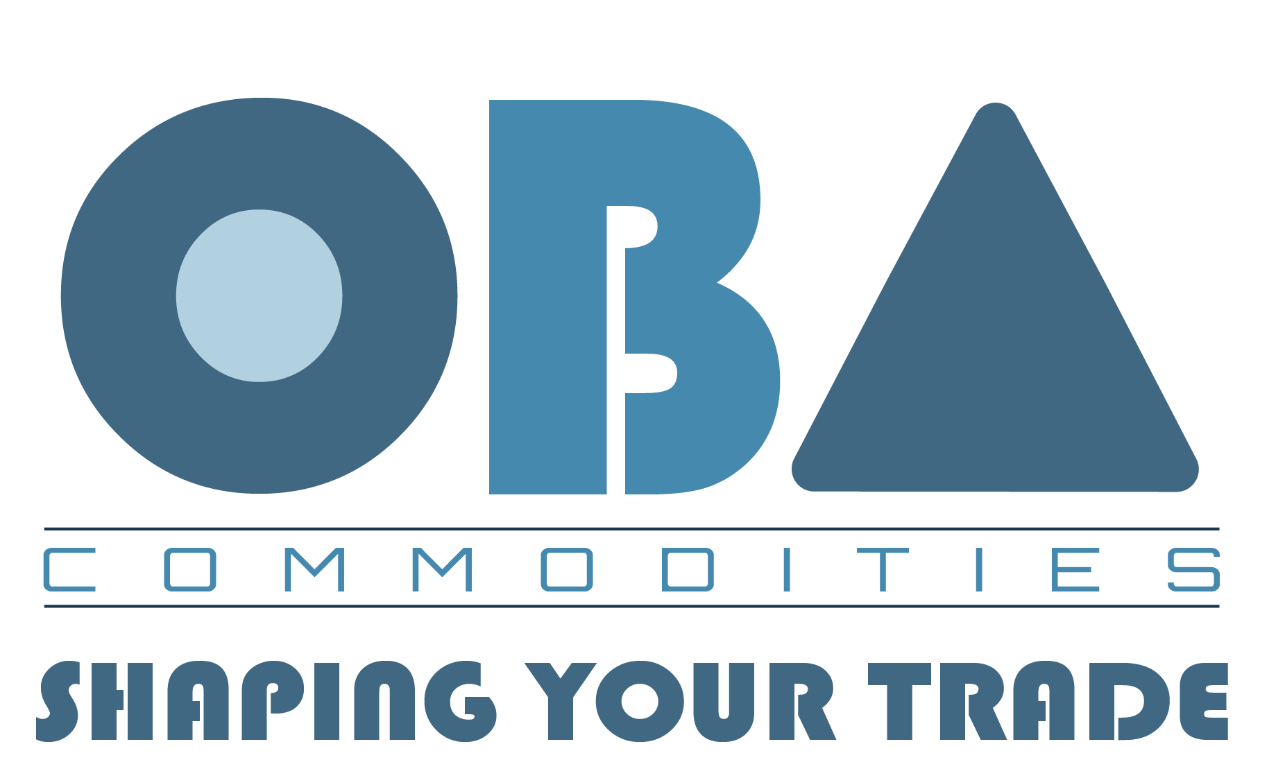 OBA commodities Egypt